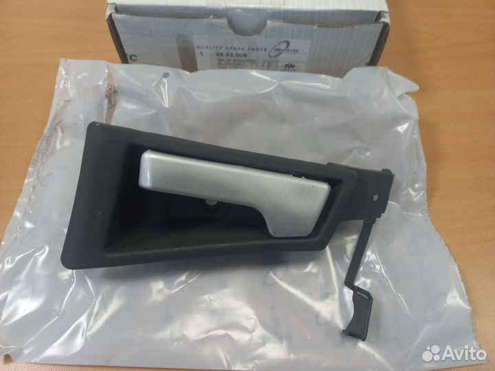 Ручка двери внутренняя MAN TGA TGL TGM левая