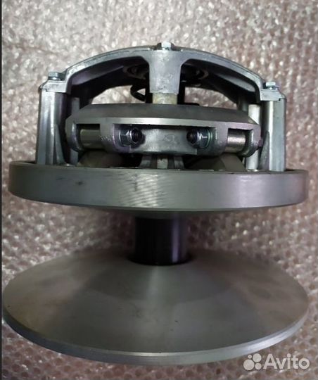 Вариатор Арктик с/х Буран