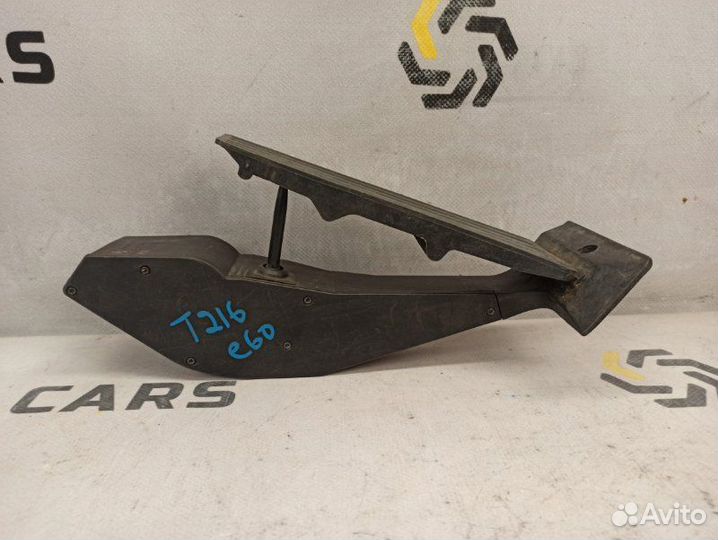 Педаль газа Bmw 5 E60 M54 256S5 2.5I M54B25 2004