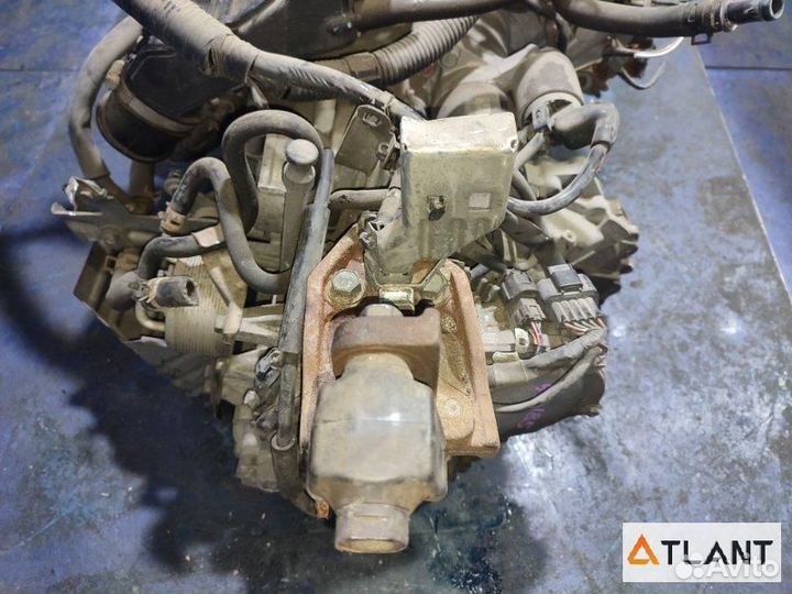 АКПП mitsubishi I