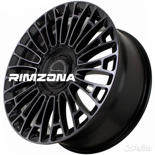 Литые диски FF R20 5x108 ave. Широкий выбор