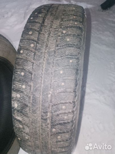 КАМА Кама-505 3.75/6 R7 21F