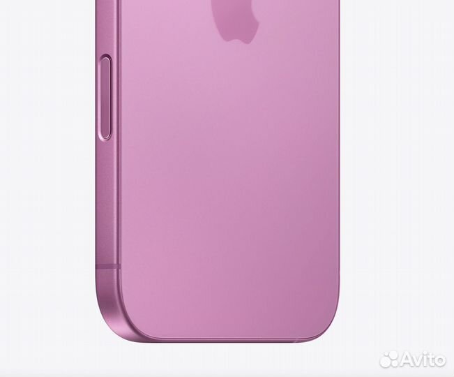 iPhone 16, 256 ГБ