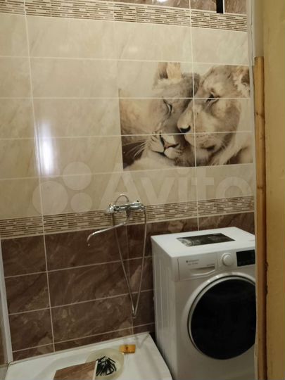 2-к. квартира, 45 м², 2/2 эт.