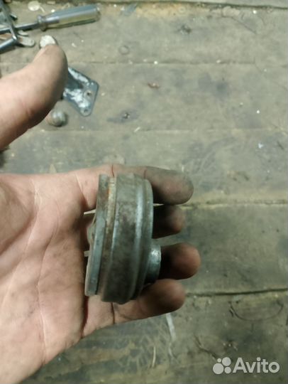 Воздушный фильтр