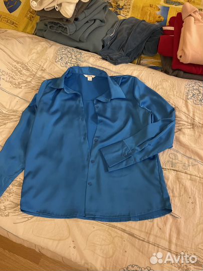 Женские вещи пакетом 46 М