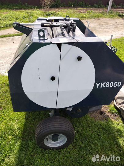 Пресс-подборщик Abbriata M 150 Super/Plus, 2023