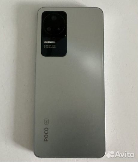 Xiaomi Poco F4, 8/256 ГБ