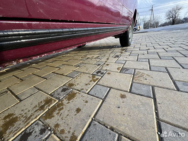 ВАЗ 2107 1.7 МТ, 2005, 62 000 км