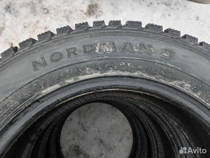 Nordman Nordman 4 185/65 R15