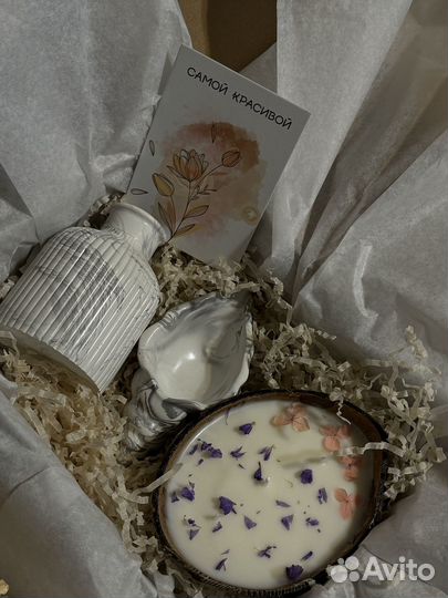 Набор для декора