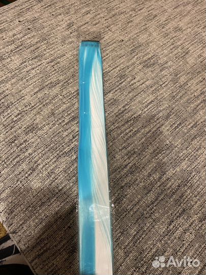 Декоративная прядь