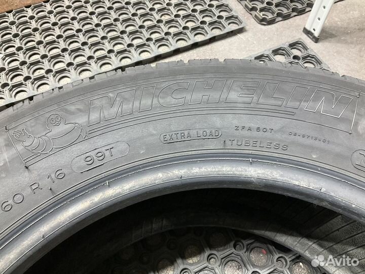 Michelin Energy Saver 215/60 R16