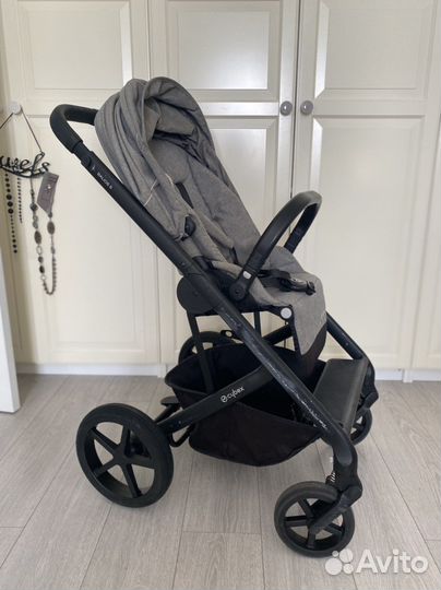 Коляска Cybex Balios S
