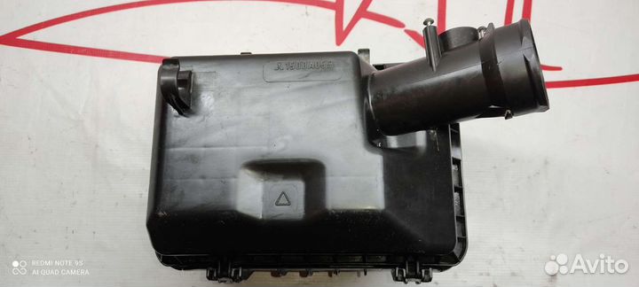 Корпус фильтра воздушного Lancer X, ASX, RVR