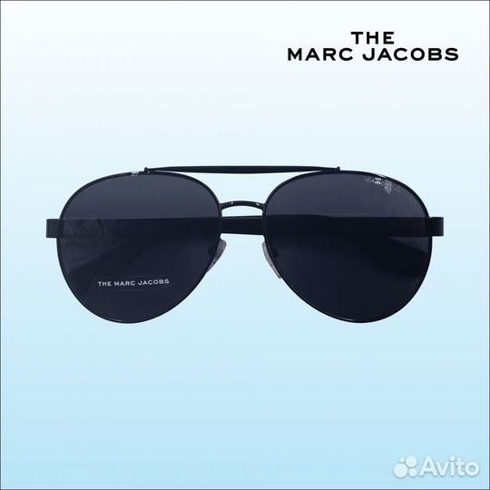 Солнцезащитные очки The Marc Jacobs