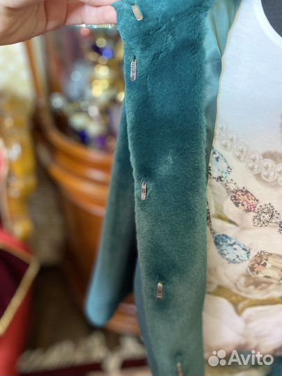 Шуба Стильняшки