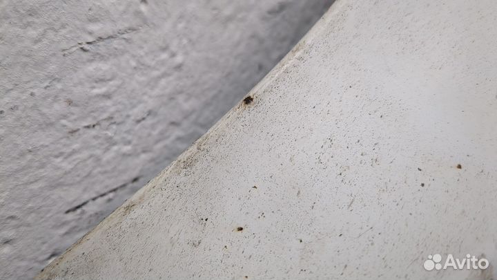 Капот Mercedes Sprinter, 2010