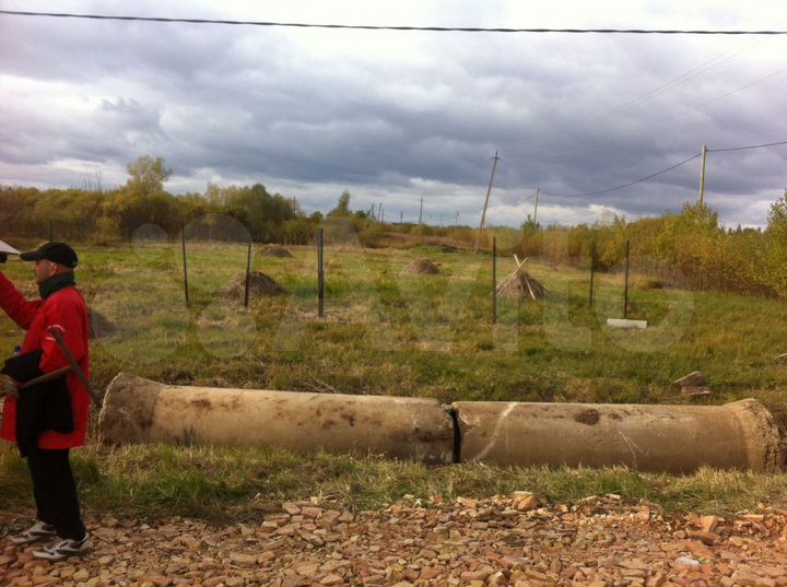 Дом 150 м² на участке 15 сот.