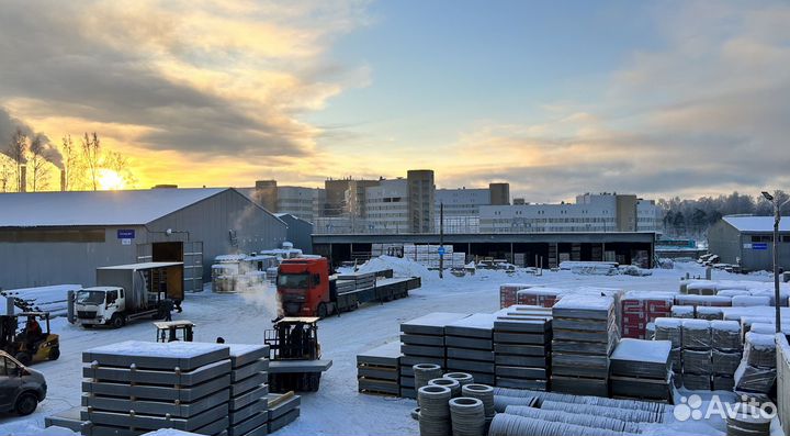 Реагент противогололедный Галит минеральный -20 С