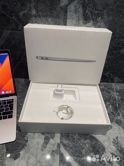 Apple MacBook Air 2018 i5/8GB/120GB