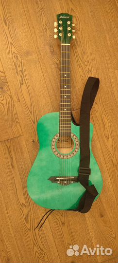 Классическая гитара Bellucci BC-3810