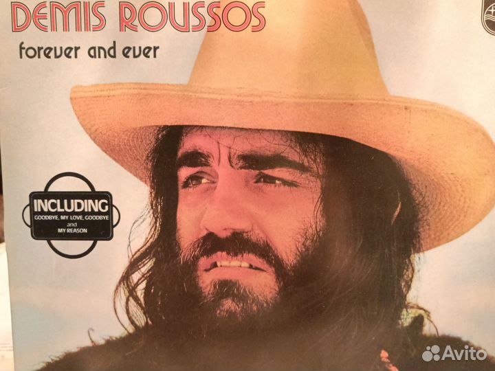 Винилы Saga,Foreigner,Heaven 17