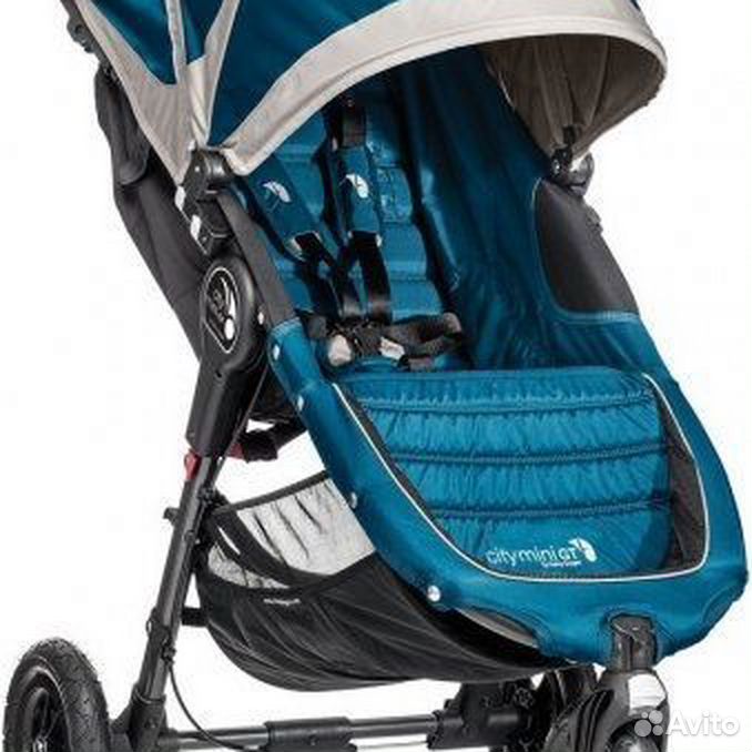 Babyjogger mini city store gt