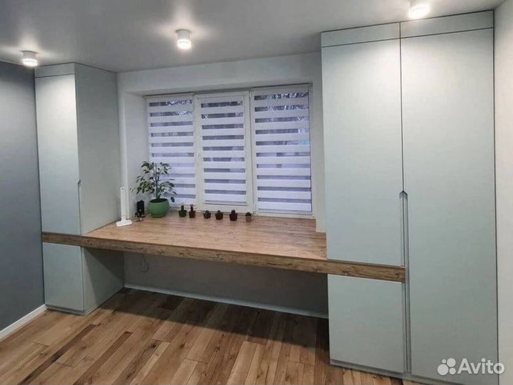 Подростковая мебель