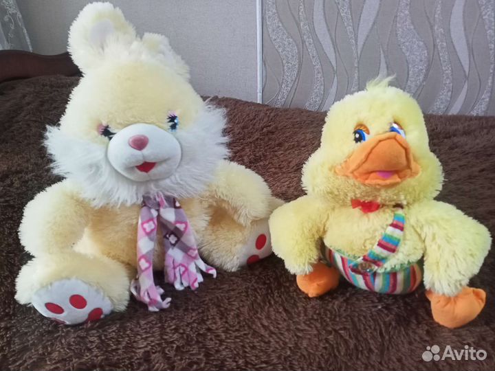 Игрушки.Бесплатно