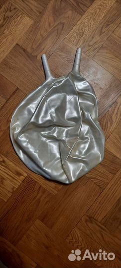 Мяч гимнастический