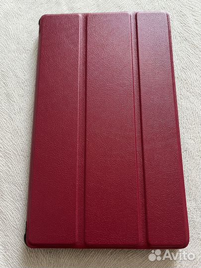 Чехол для планшета Samsung tab a7 lite 8,7, новый