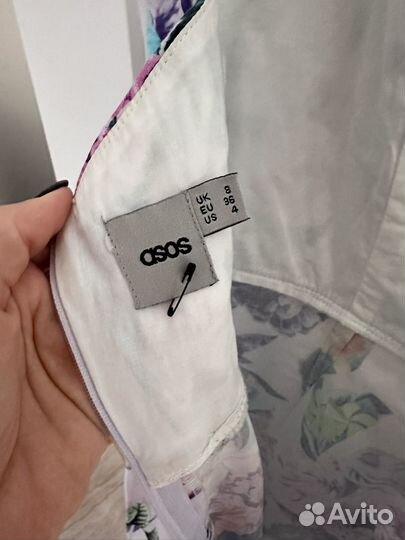 Платье ASOS