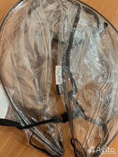 Дождевик bugaboo bee