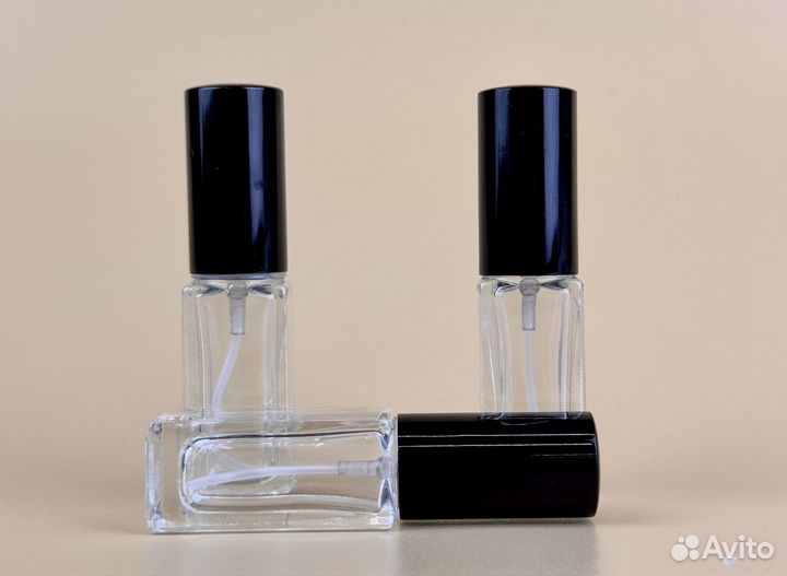 Атомайзеры 5мл опт