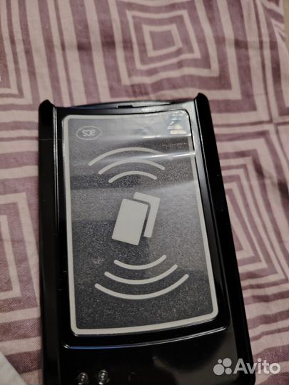 Считыватель смарт карт ACS ACR1281U-C