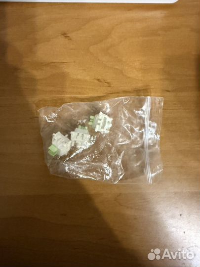 Механическая клавиатура aula f75