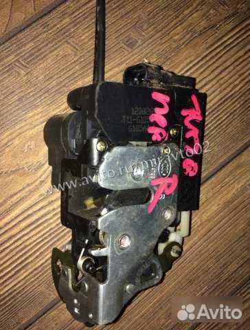 Замок двери Chery Tiggo T11 1.6 2013