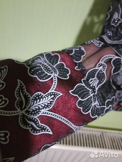 Блузка женская 50 52 италия