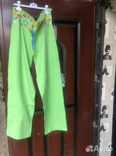 Пижама женская