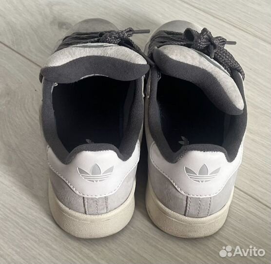 Кеды adidas campus 00s originals