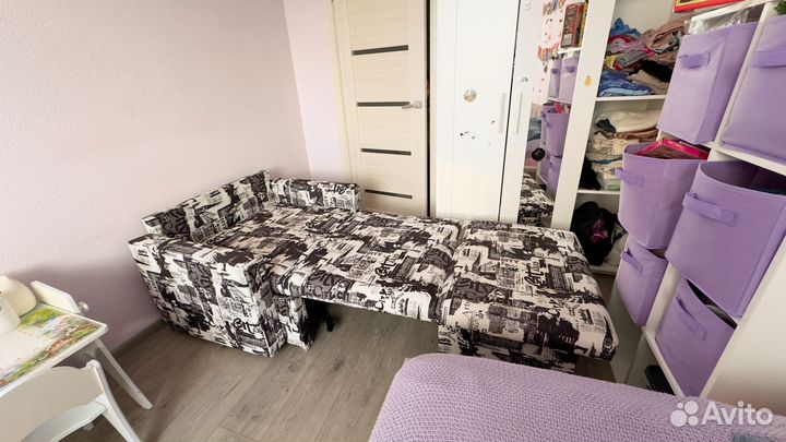 Кресло кровать