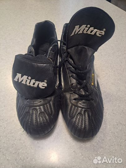 Продаются бутсы mitre