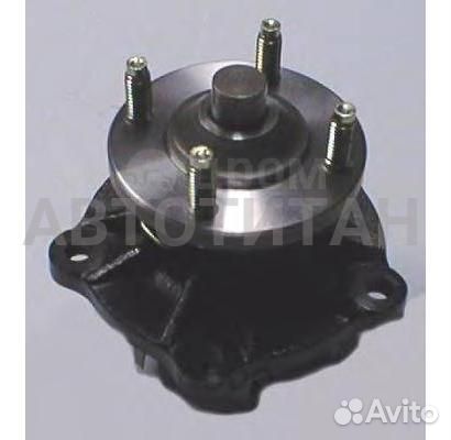 Помпа водяная GWT65A Toyota 4.0L Land Cruiser 81-9