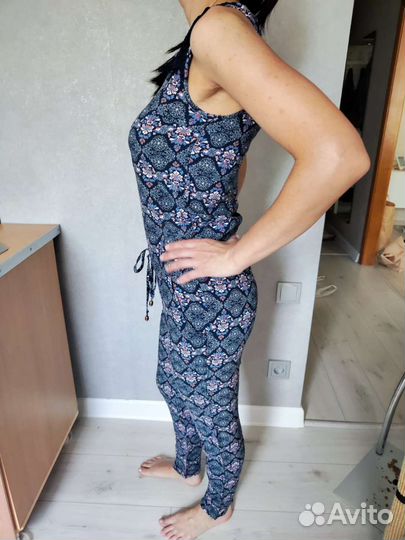 Комбинезон женский летний 42- 44