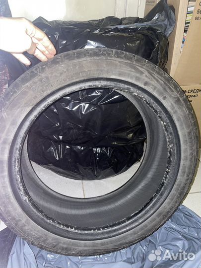 Viatti Strada Asimmetrico 225/45 R17 91H