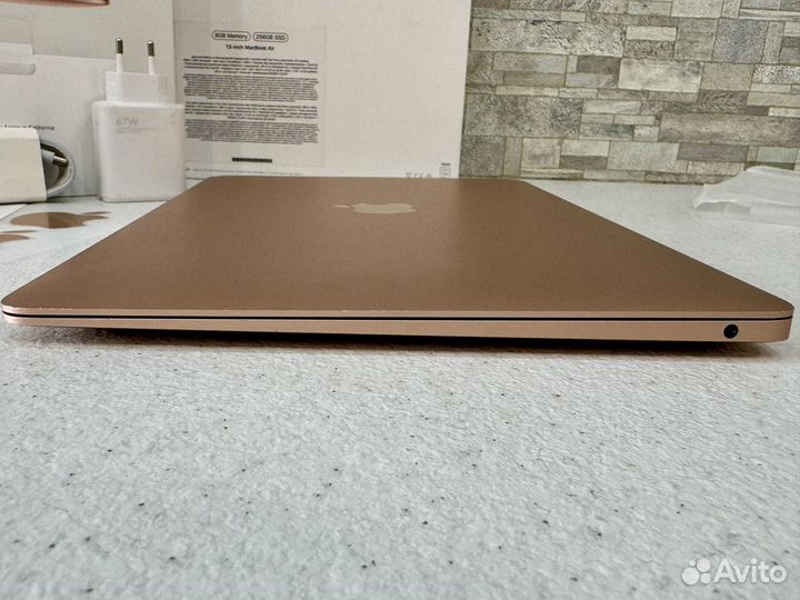 Apple MacBook Air 13 2020 M1 8gb 256gb