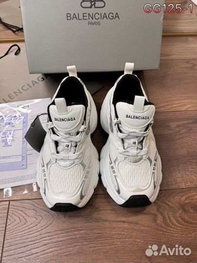 Кроссовки женские balenciaga