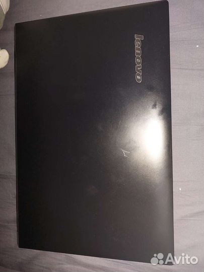 Ноутбук lenovo