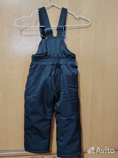 Зимние брюки